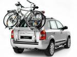 Hyundai Tucson 2004 года